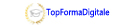 TopFormaDigitale Logo